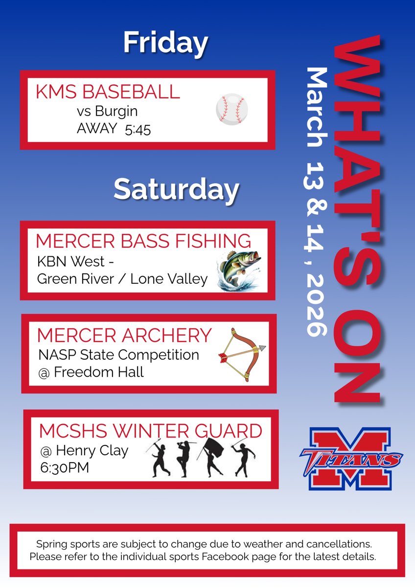 Mercer Co. Schools tweet media