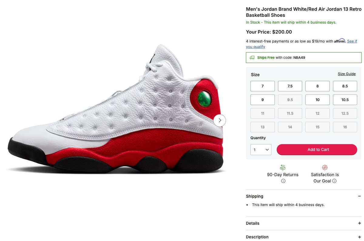 SOLELINKS tweet media