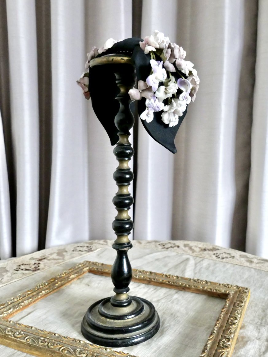 Belle des Poupee tweet media