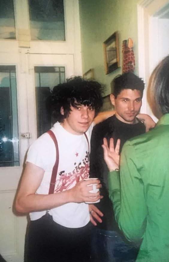 🌙Karl D'Silva🥀 tweet media