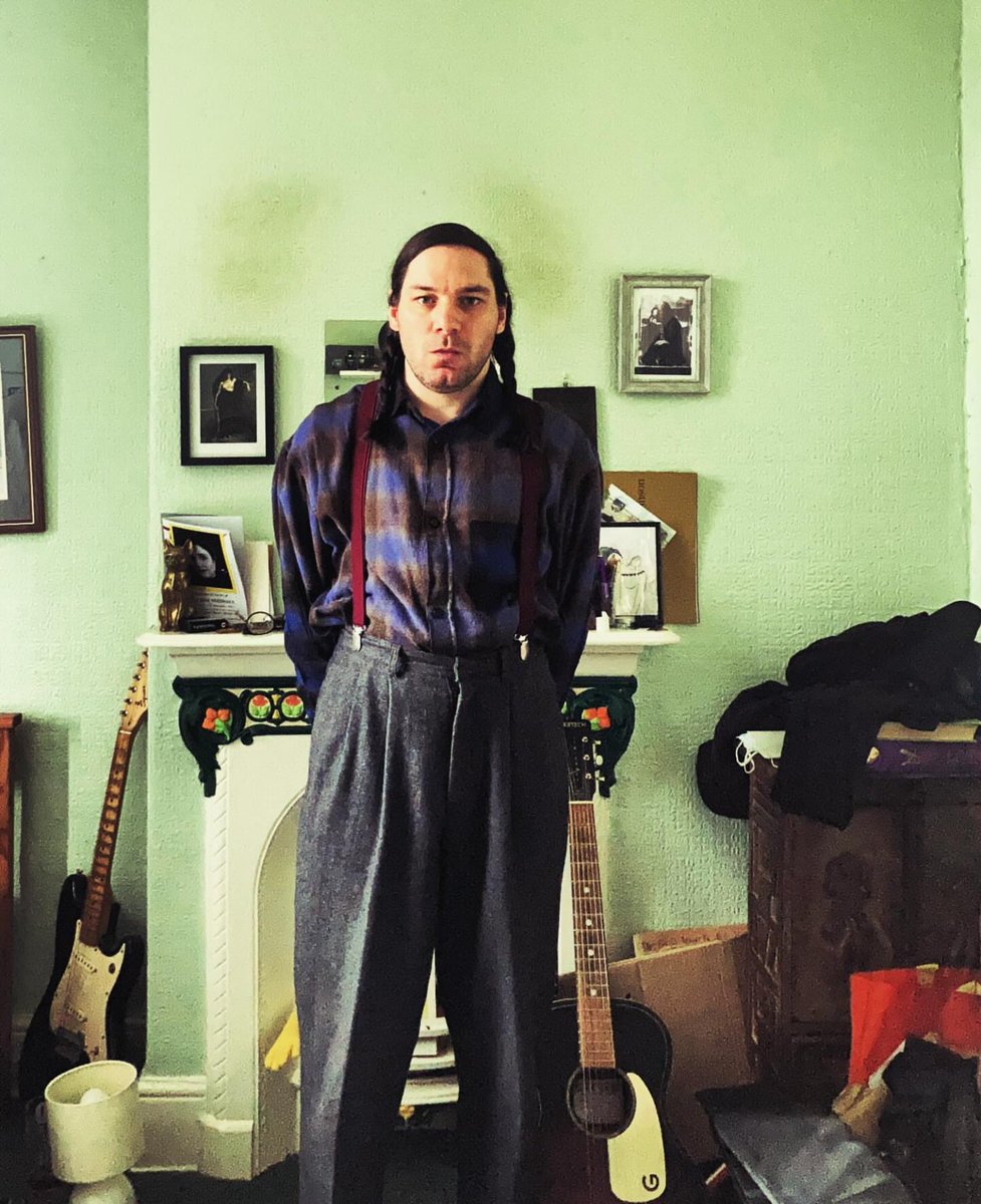 🌙Karl D'Silva🥀 tweet media