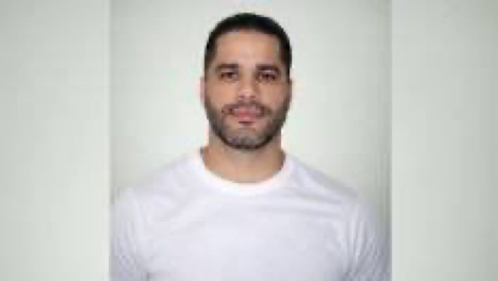 O cara morreu sob custódia da Polícia Federal e ninguém mais fala disso.