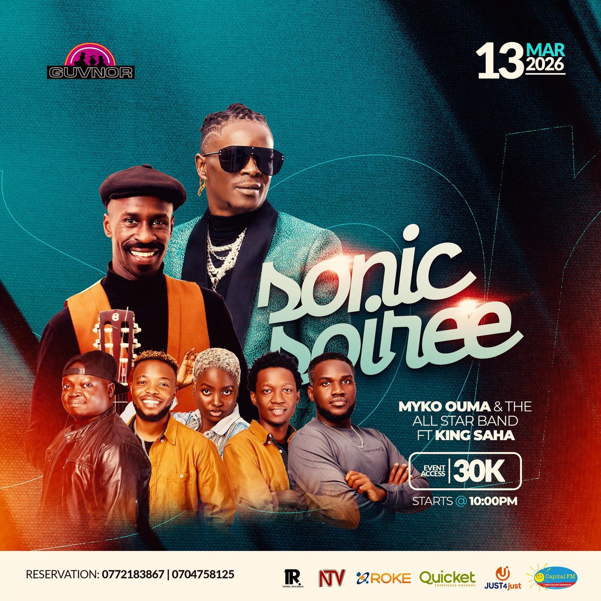 Quicket Uganda tweet media