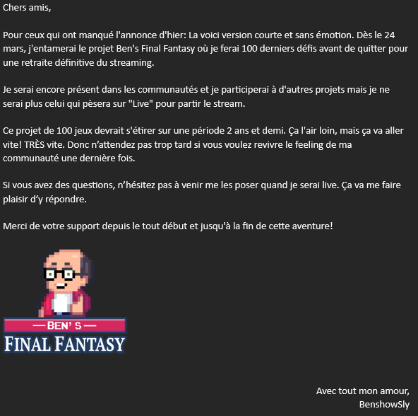 BenshowSly tweet media