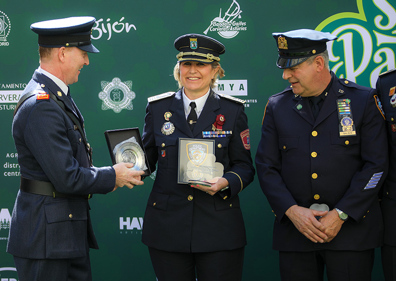 Policía Municipal de Madrid tweet media