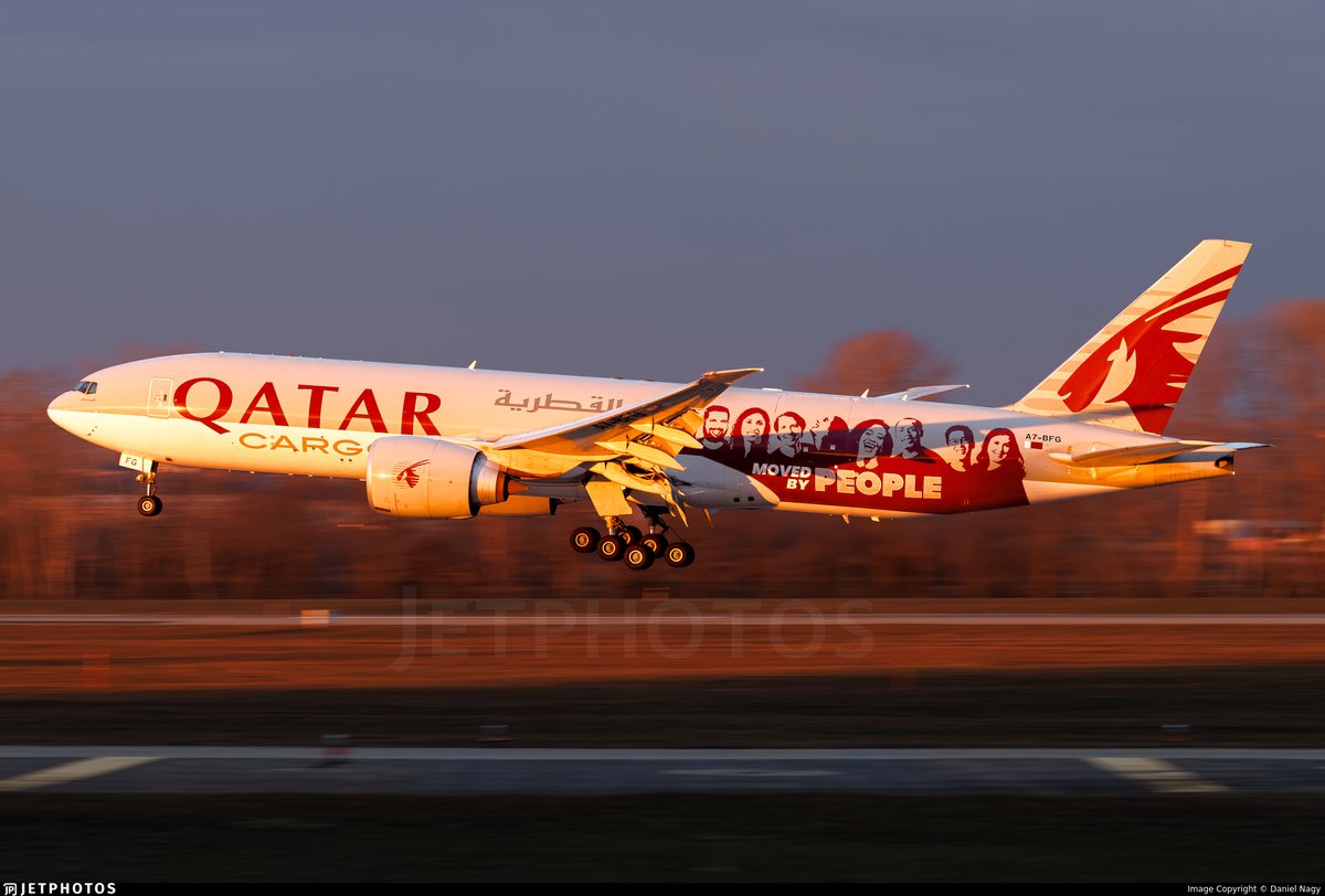 JetPhotos tweet media