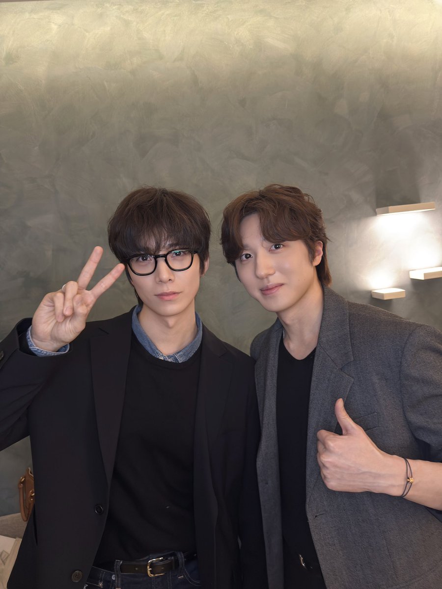 MinozFantasy225's tweet photo. Babies have grown up so well 🥹🥹🥹🧿 https://t.co/oK910YgXYx