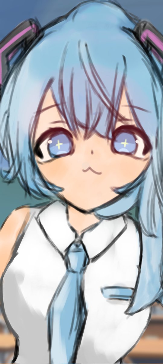 みのもち🦦💛 tweet media