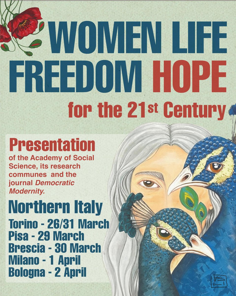 Academy of Social Science tweet media