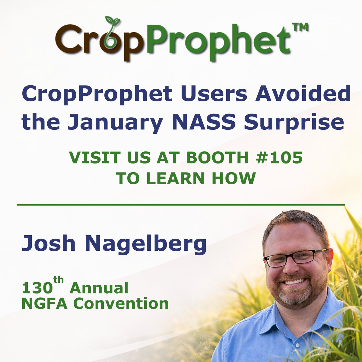 CropProphet tweet media