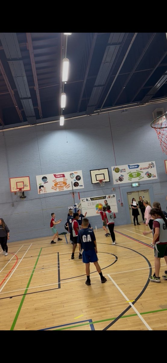 St. Thomas' tweet media