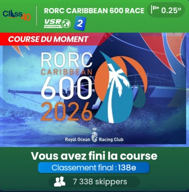 kos_tvd's tweet image. Pas très présent sur VR en ce moment...
Mais il faut se motiver ! 😉

#tvdesailing #vroffshore #virtualregatta #sailing #sodebovoile
