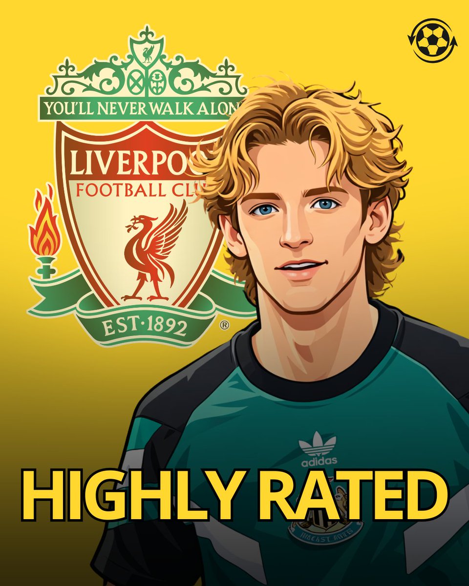 Transfer News Live tweet media