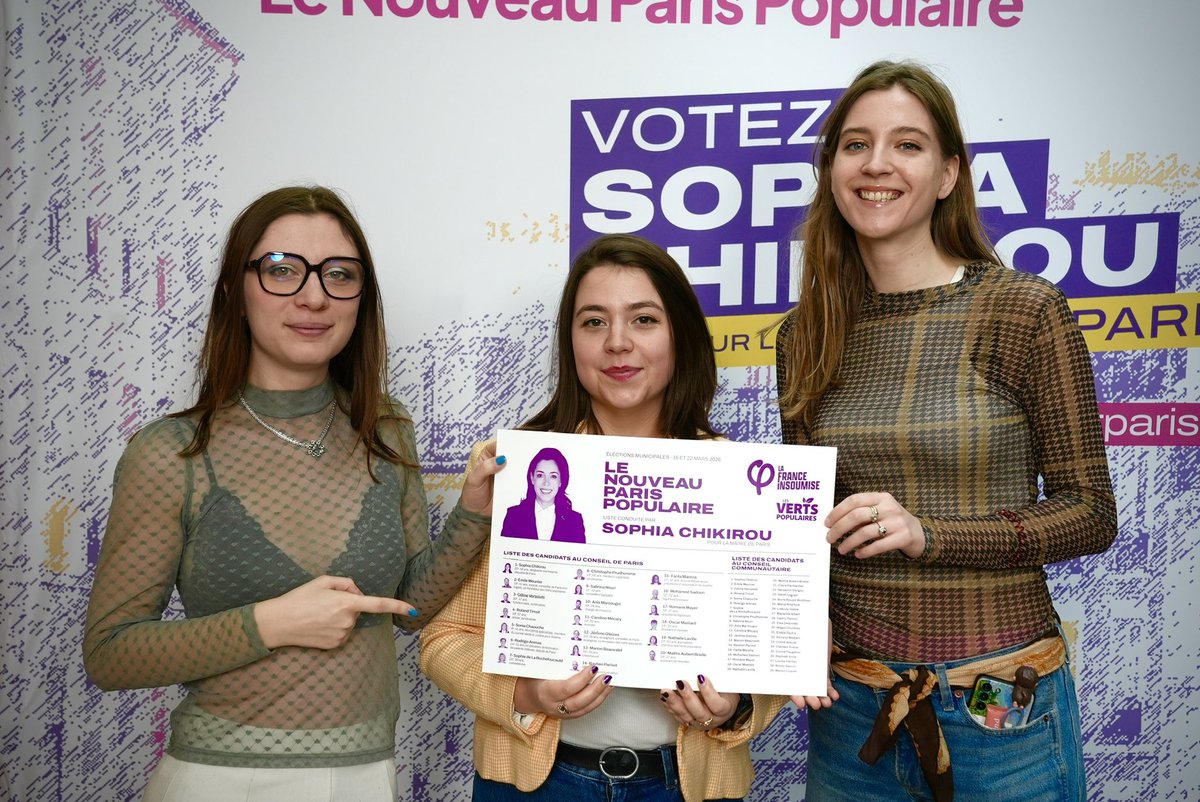 Héloïse tweet media