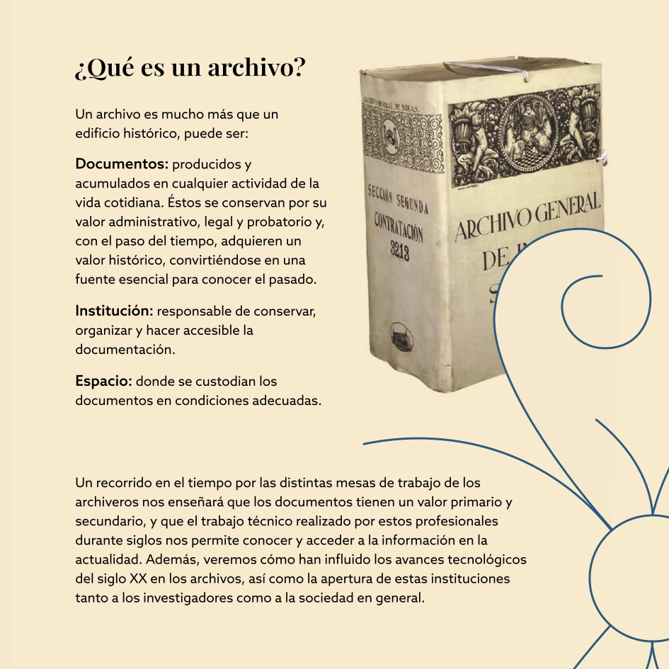 Archivos Estatales tweet media