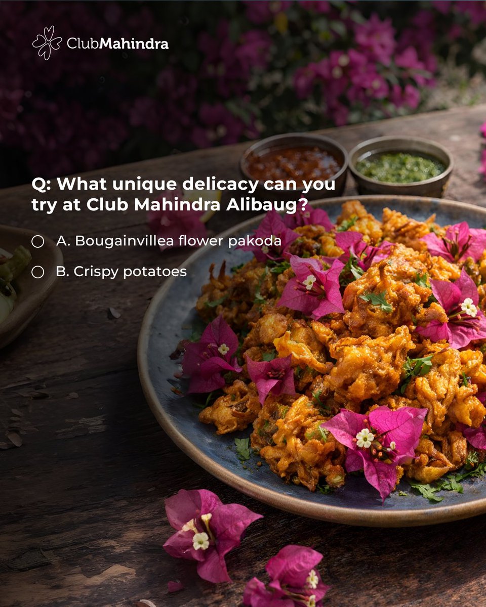 Club Mahindra tweet media