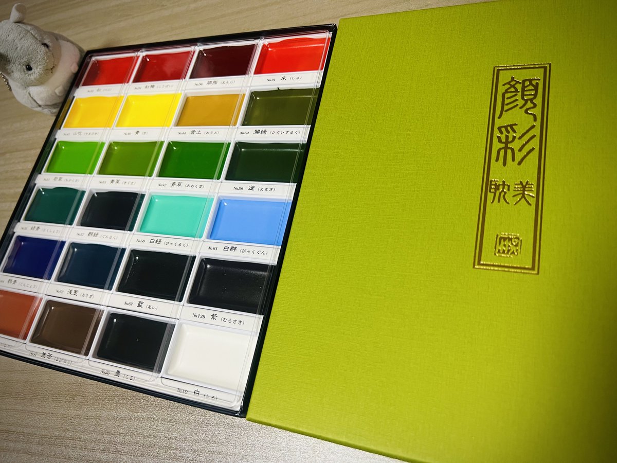 ちろすけ tweet media