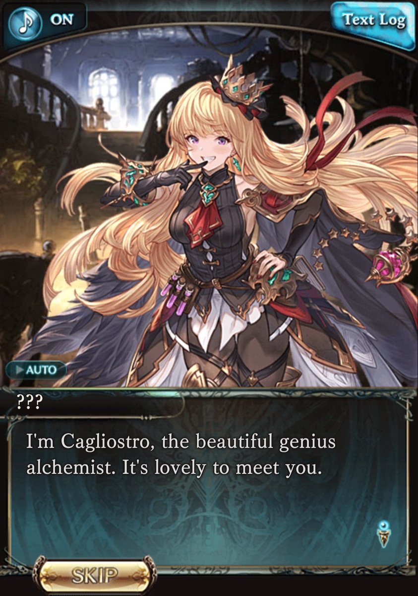 yllka (proculus endings era) tweet media