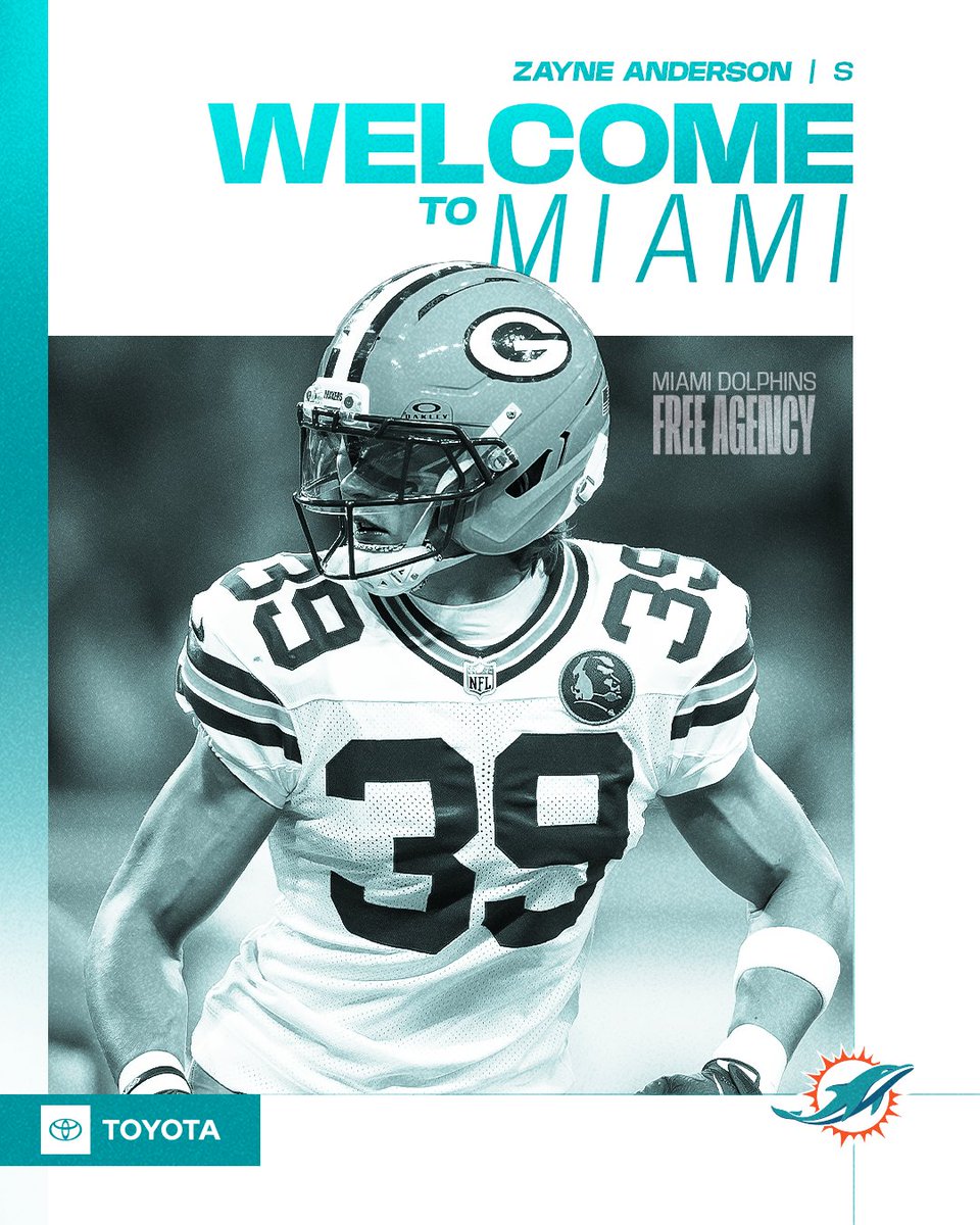 Miami Dolphins tweet media