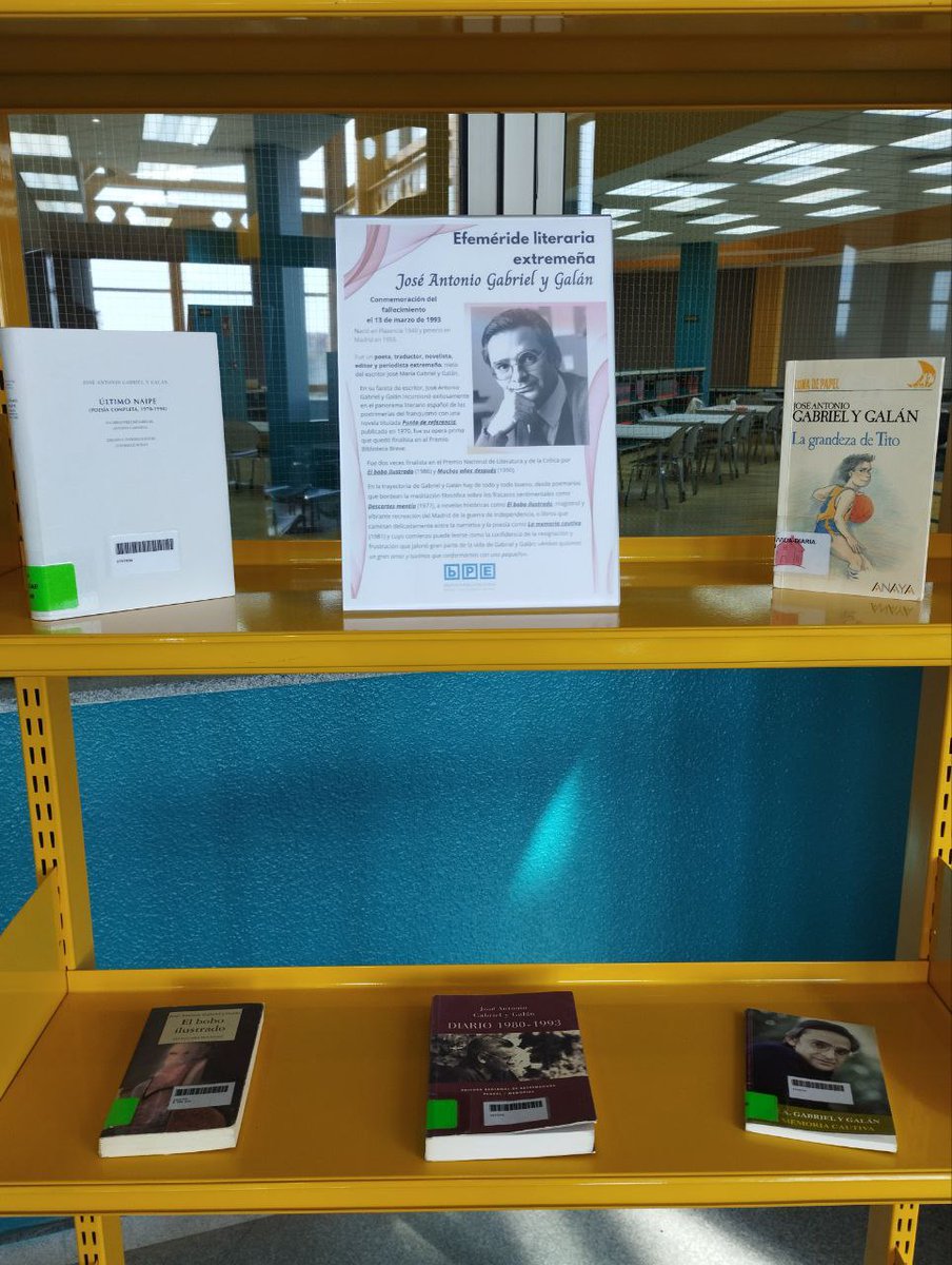 BiblioMerida tweet media