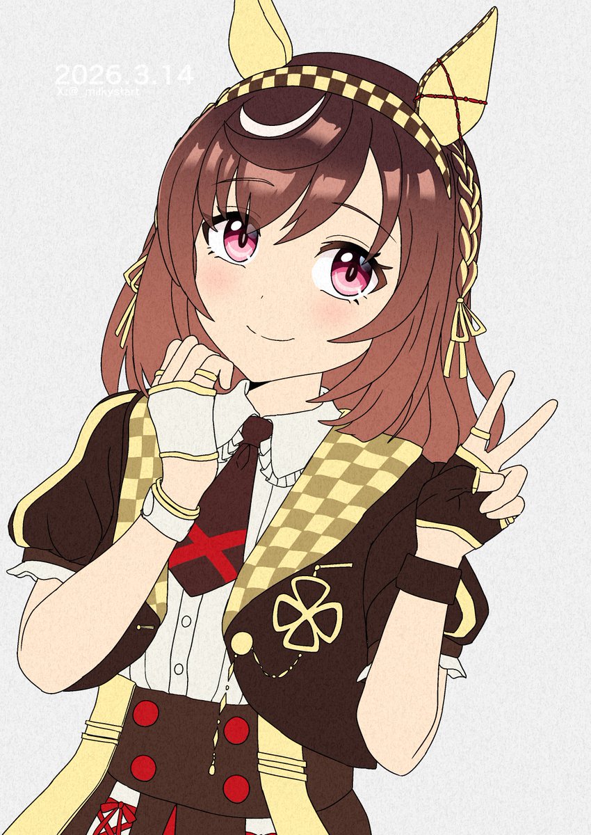 みぼし tweet media