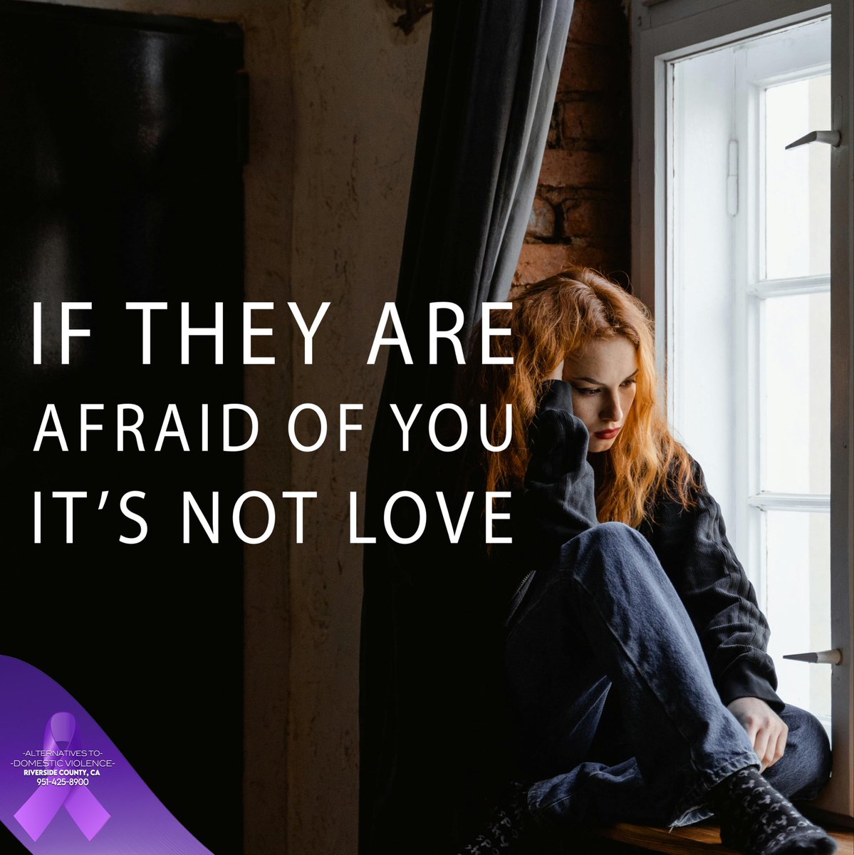 Freedom From Domestic Violence and Abuse is Within Reach. 
Call ADV!
1-800-339-7233

alternativestodomesticviolence.org
#domesticabuse #domesticviolence 
#Riversidecalifornia #riversidecounty
