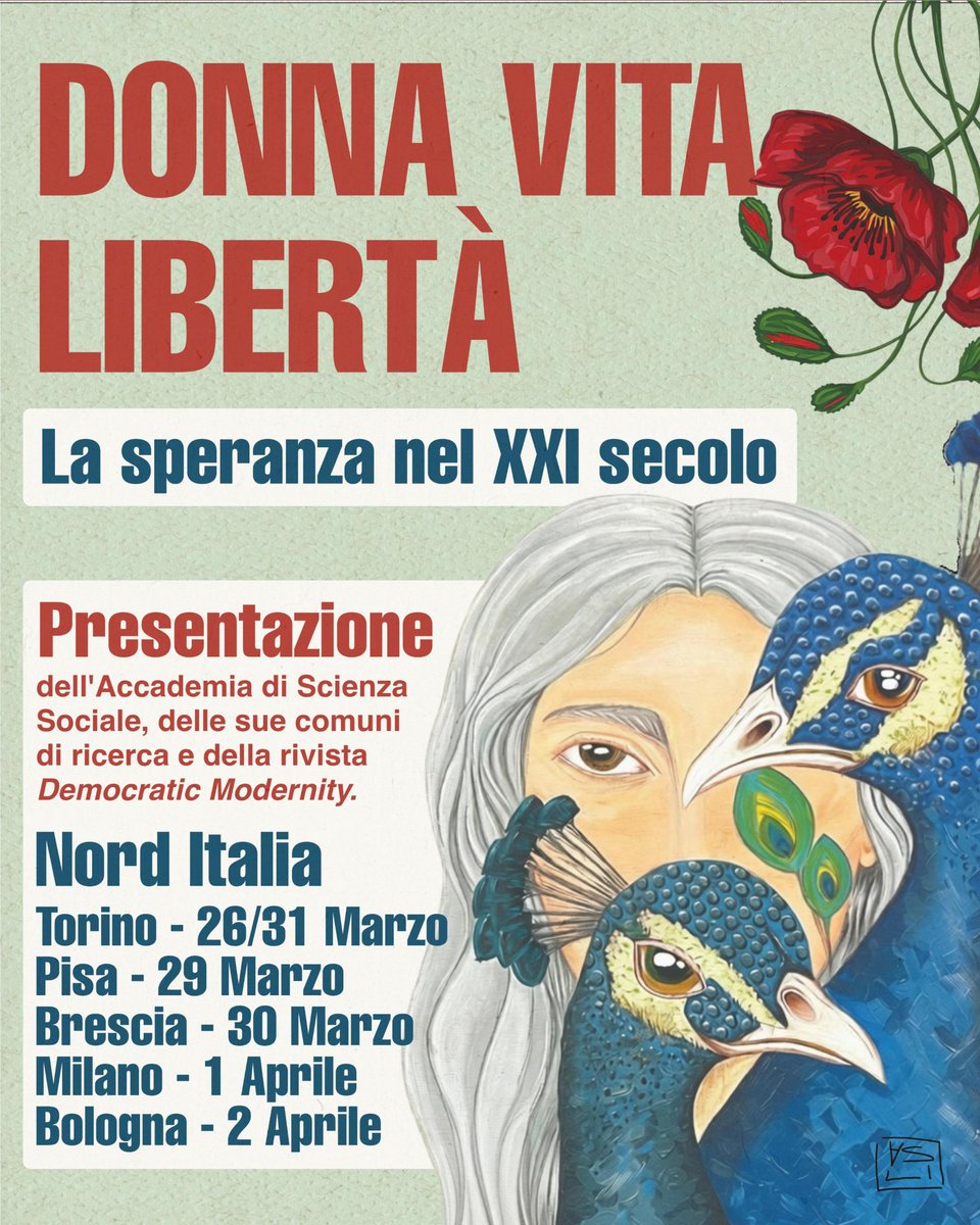 Academy of Social Science tweet media