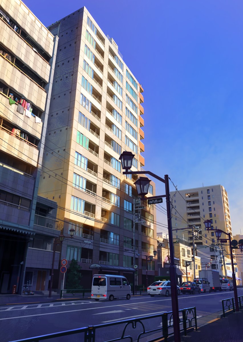 烏 / Karasu tweet media