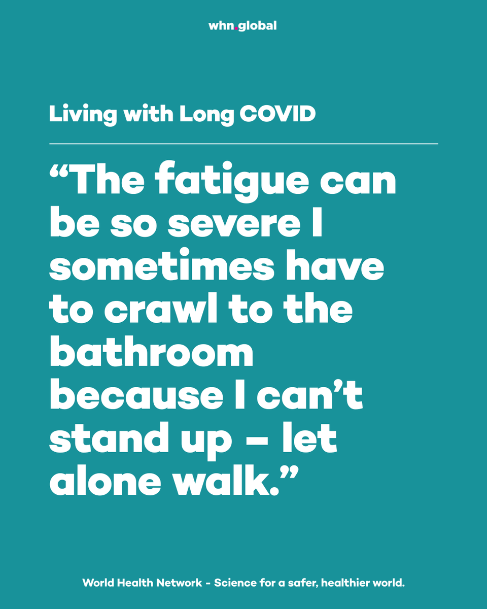 World Health Network tweet media