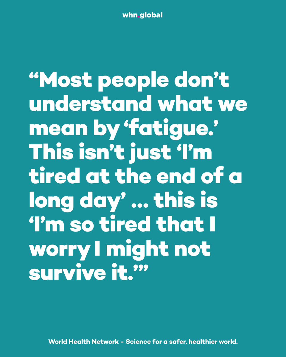 World Health Network tweet media