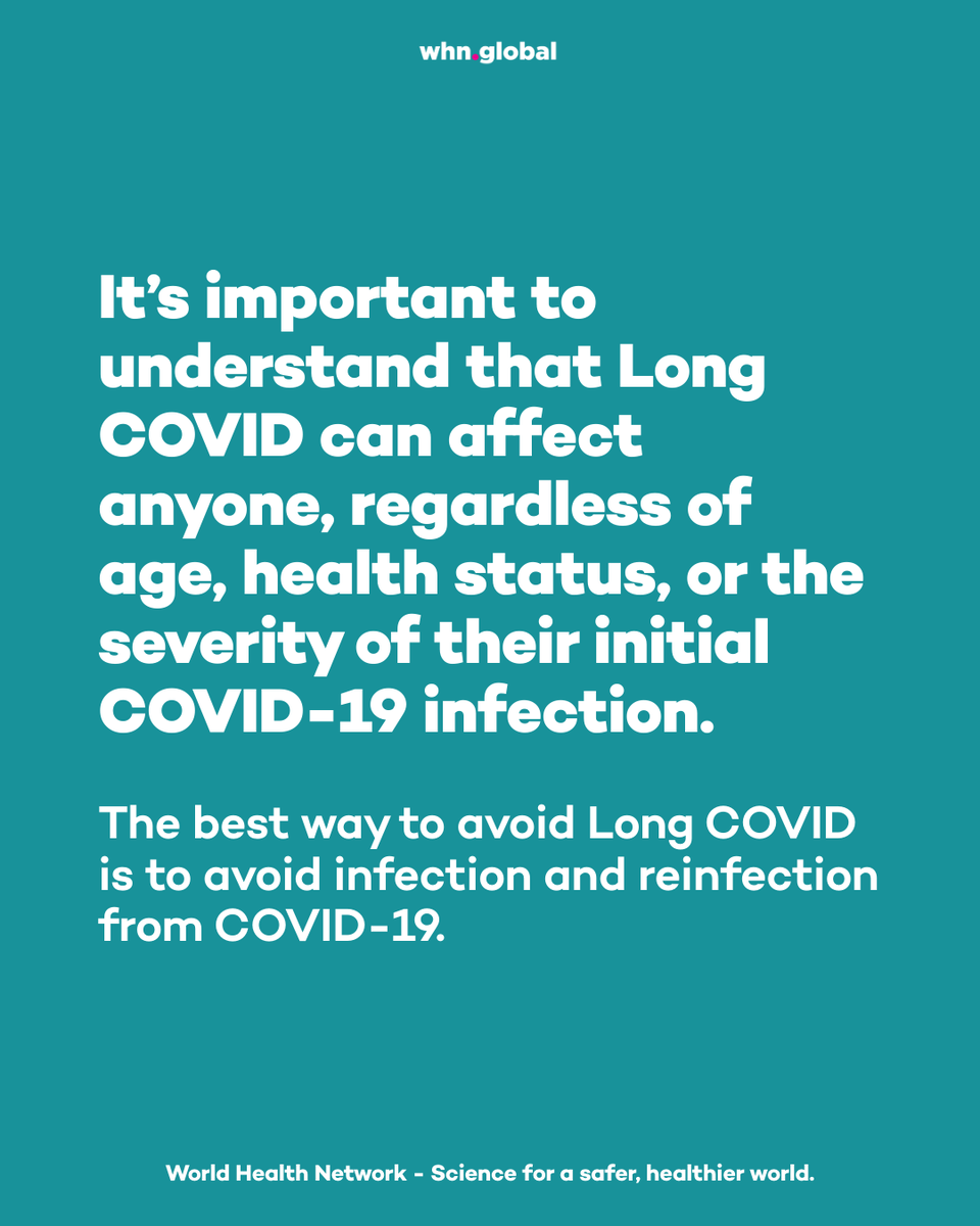 World Health Network tweet media