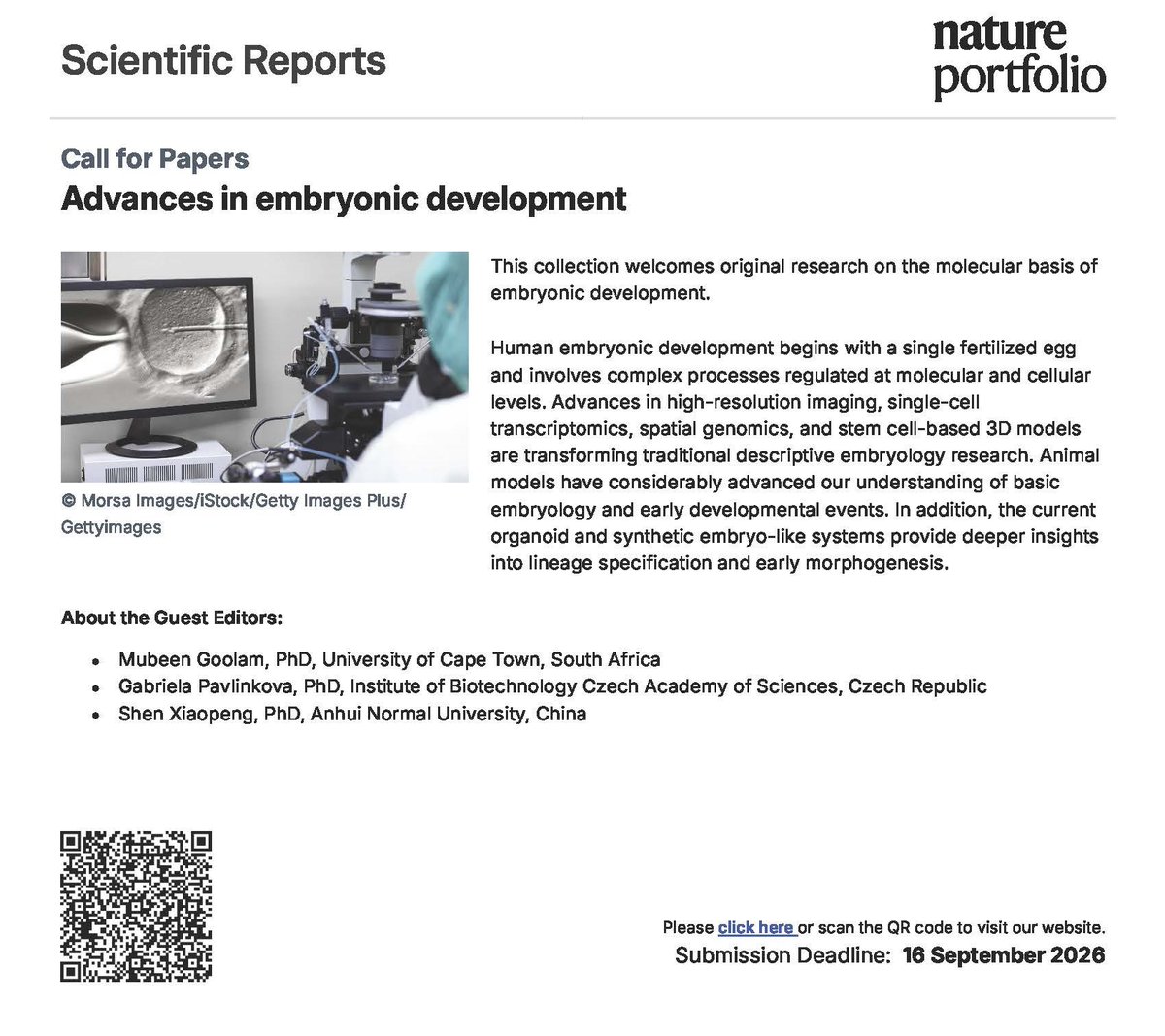 Institute of Biotechnology tweet media