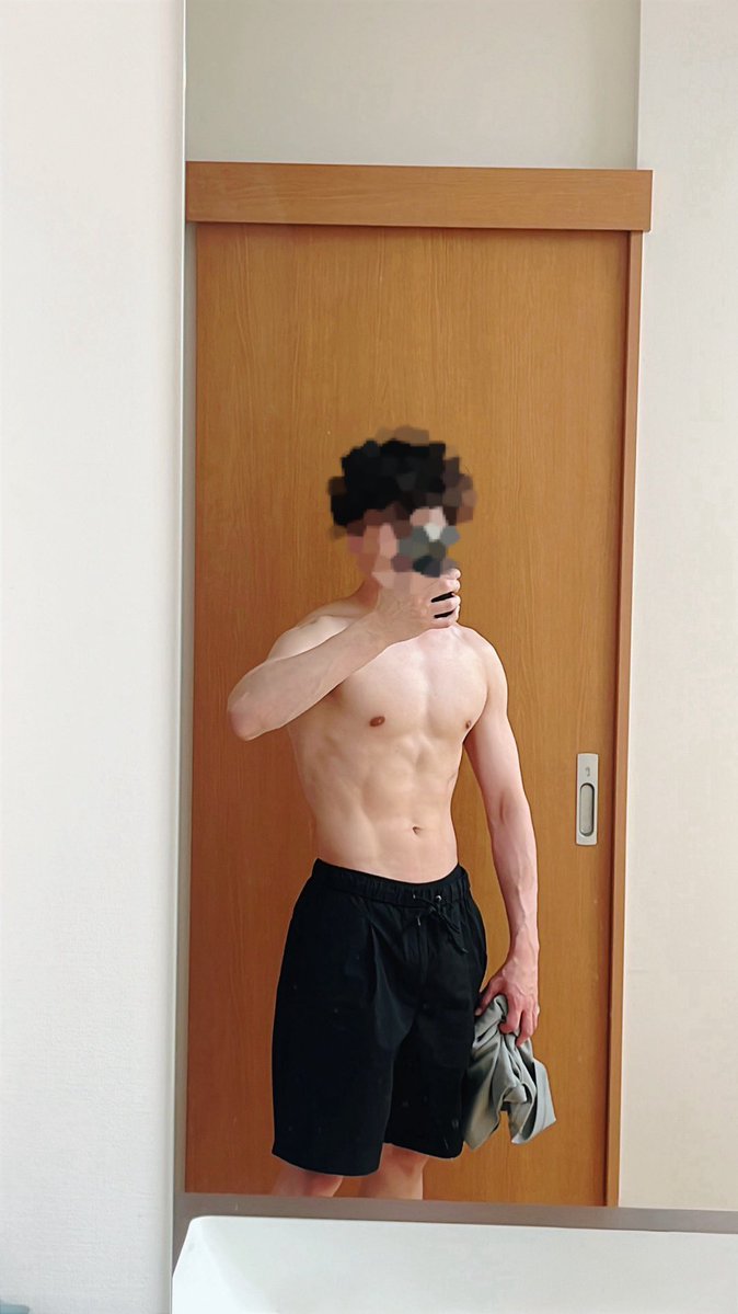 1週間終わった！