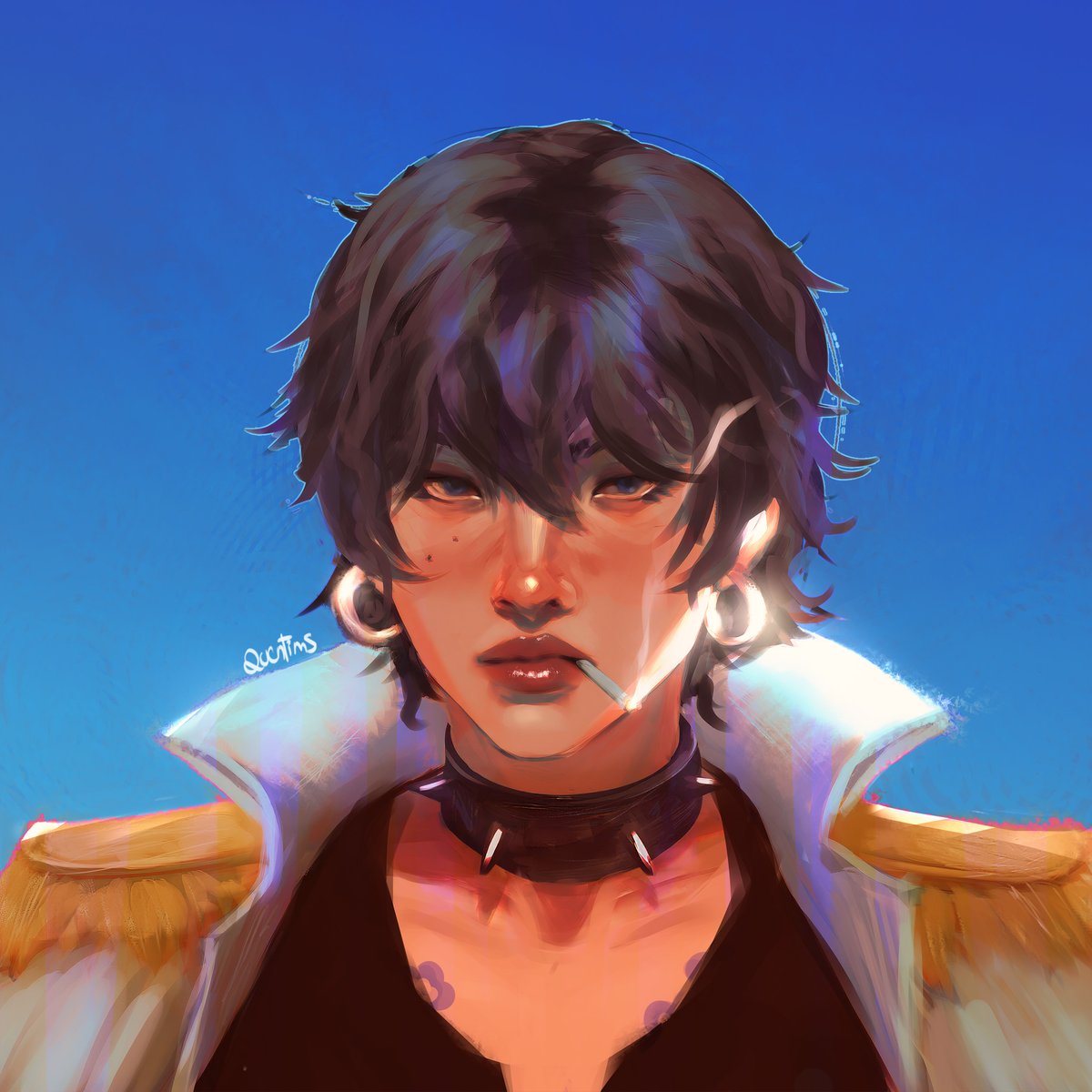 Quentims🎨 tweet media