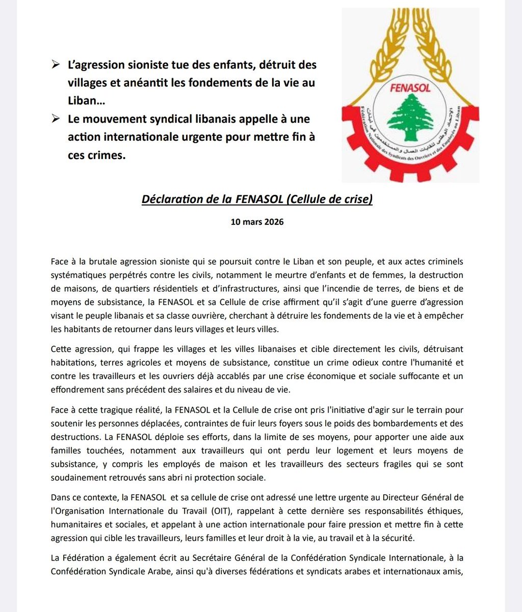 UD FO 33 tweet media