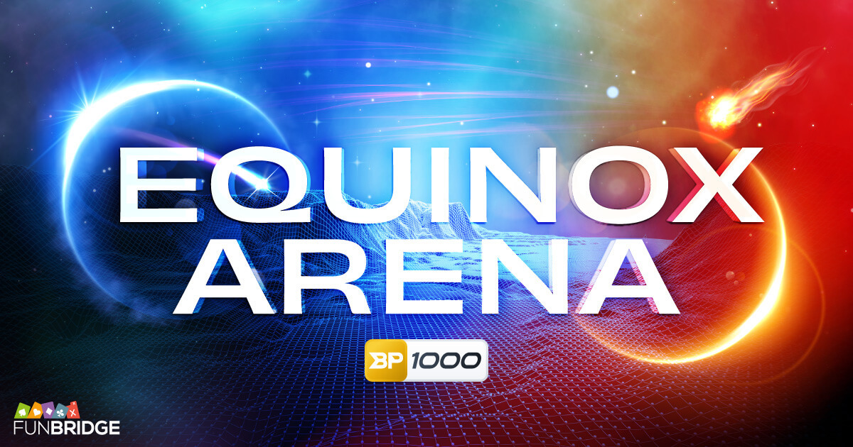 Funbridge tweet media