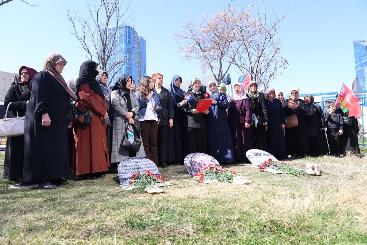 Saadet Partisi tweet media