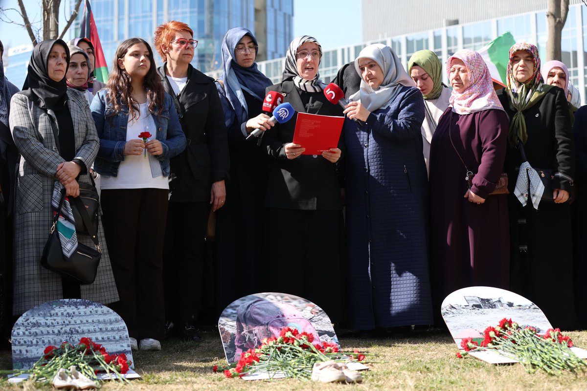 Saadet Partisi tweet media