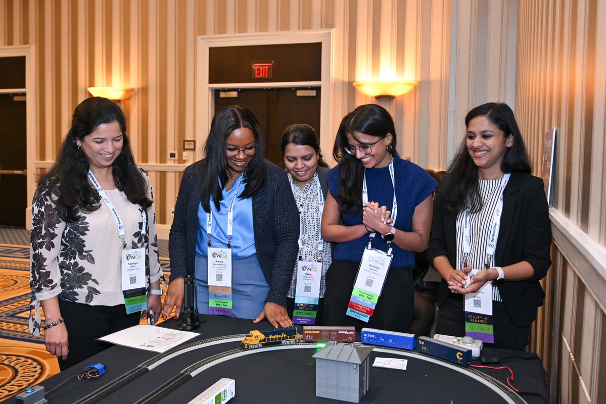 Women in CyberSecurity (WiCyS) tweet media