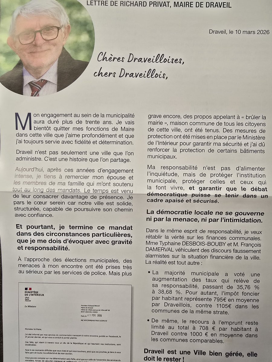 Gregory BENOIT 🇨🇵🇪🇺 tweet media