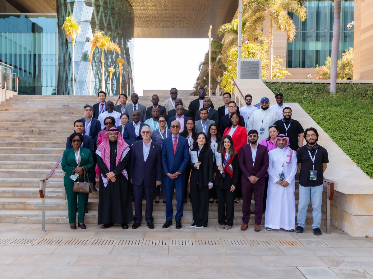 UN Technology Bank for Least Developed Countries tweet media