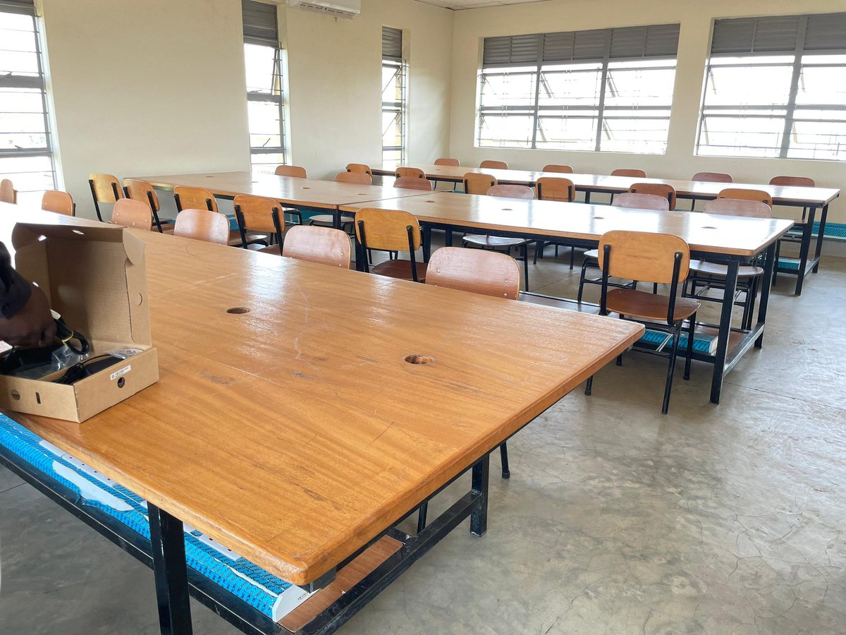 Cyber School Technology Solutions tweet media