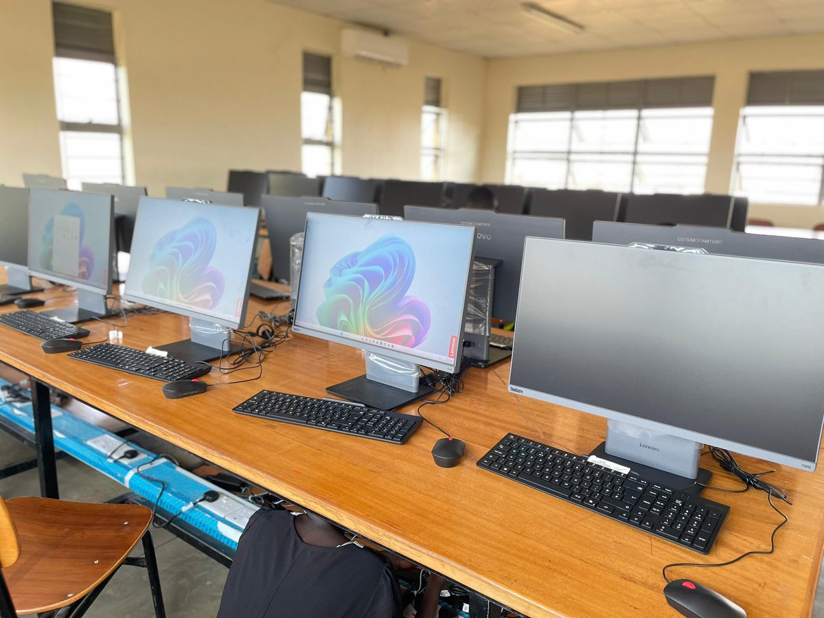 Cyber School Technology Solutions tweet media