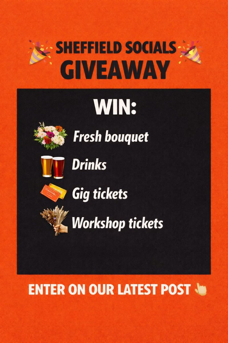SheffieldSocials tweet media