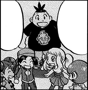 Daily Calem tweet media