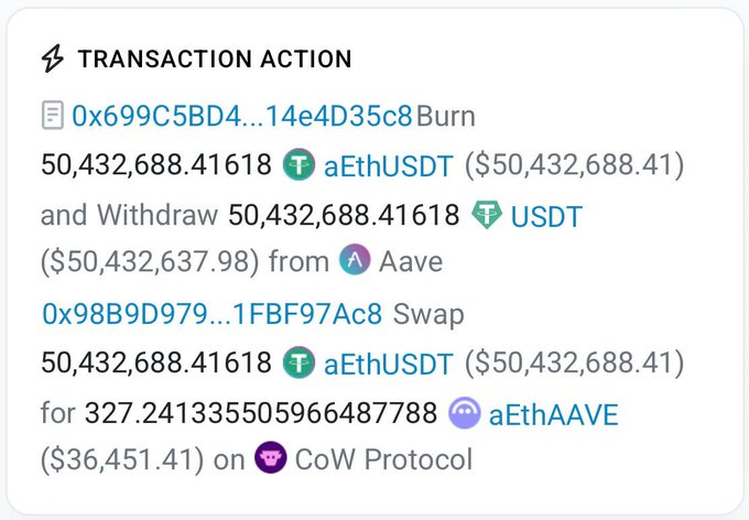 MoneyRadar Crypto tweet media