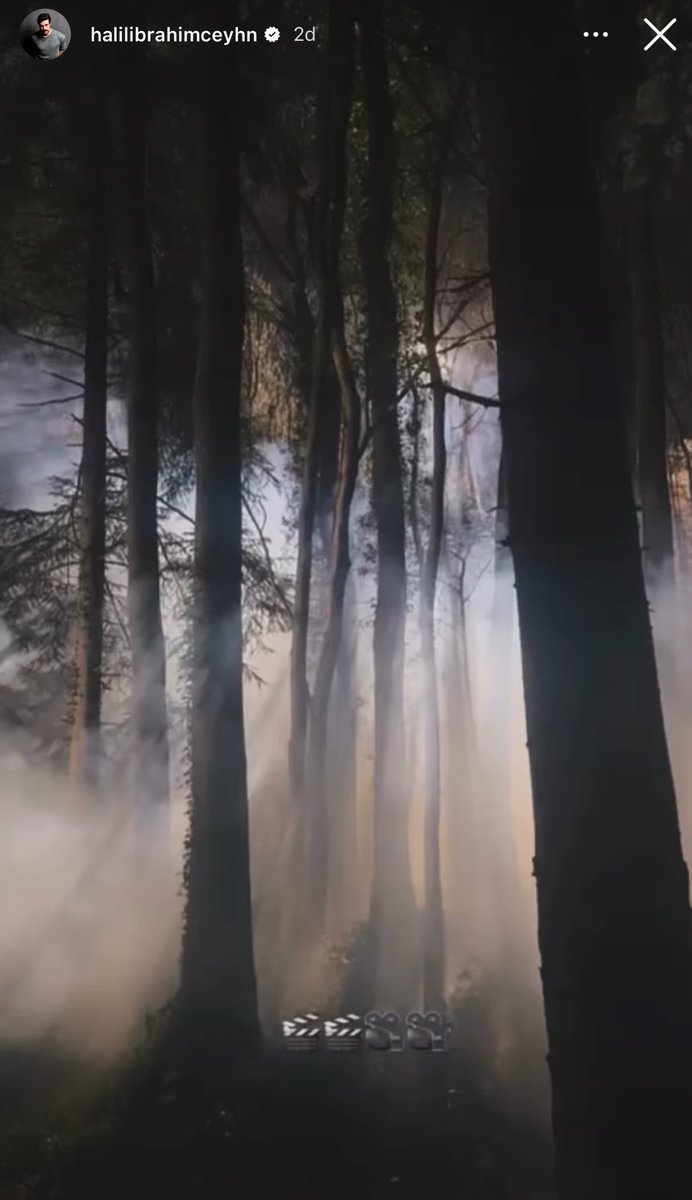 Halil İbrahim Ceyhan Etkinlik tweet media