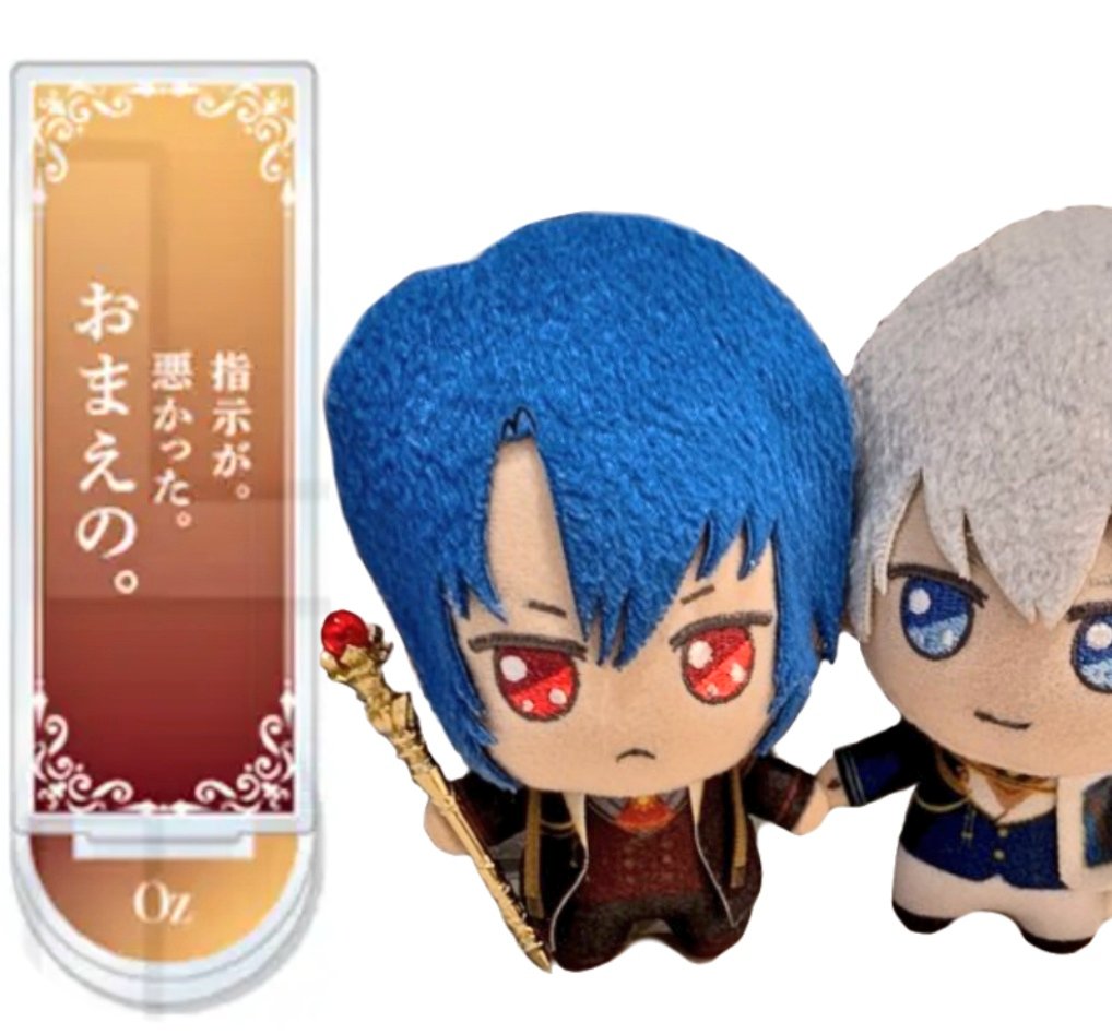 第一弾これだったのに😢第二弾との温度差で風邪引く