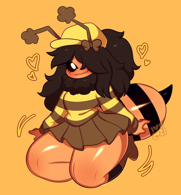 Cebela 🧡🐝🌺 tweet media