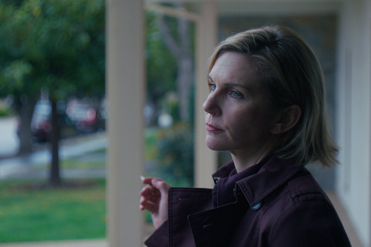 lionesspike's tweet photo. ooooh we finally got a still of rhea seehorn in sender https://t.co/a2zfWHUPlz